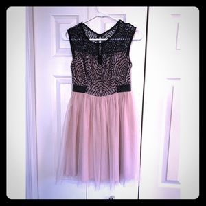 Mystic Dress - size small